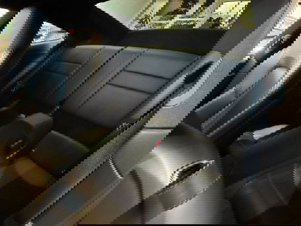 Porsche 911 Coupé usata a Firenze (10)