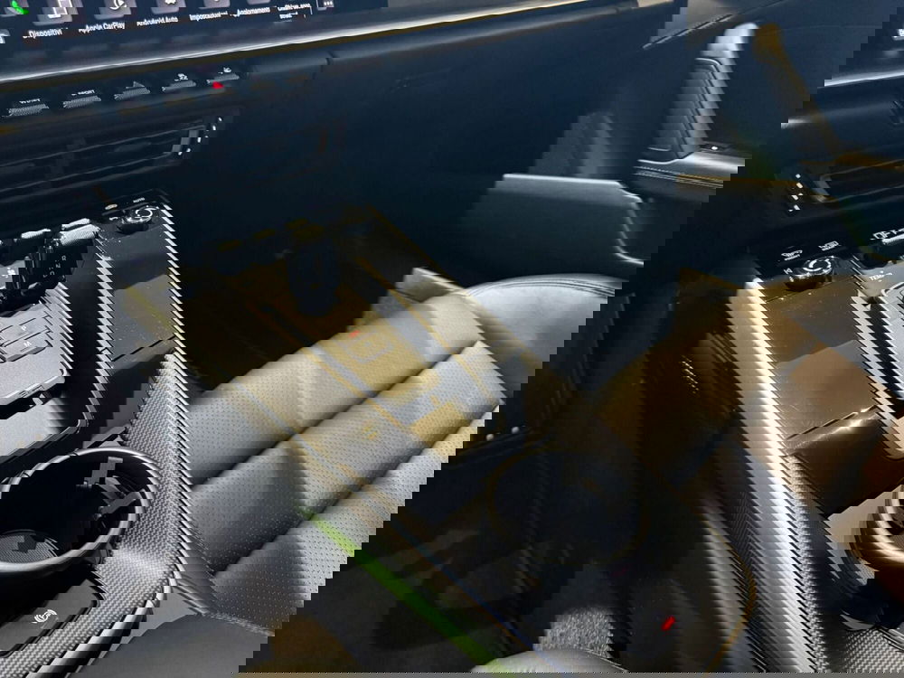 Porsche 911 Coupé usata a Firenze (14)