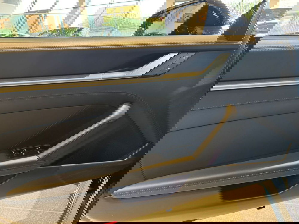 Porsche 911 Coupé usata a Firenze (17)