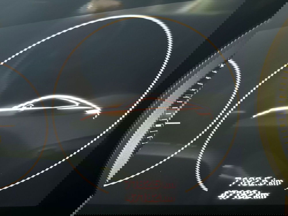 Porsche 911 Coupé usata a Firenze (11)