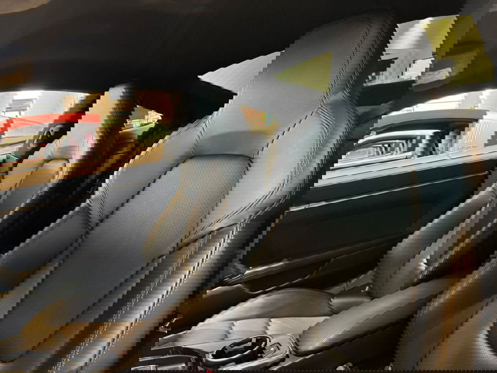 Porsche 911 Coupé usata a Firenze (20)