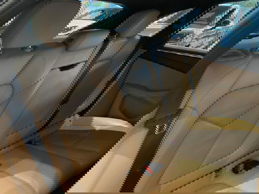 Porsche Macan usata a Firenze (11)