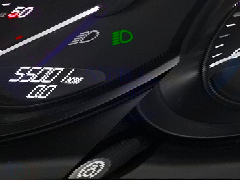 Porsche Macan usata a Firenze (16)