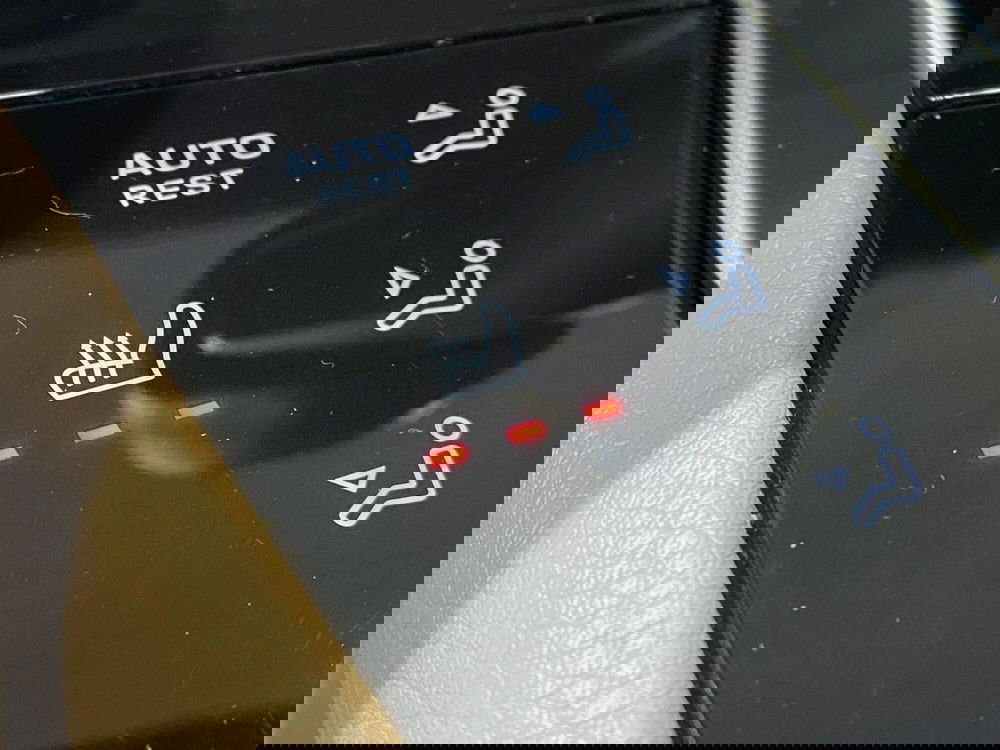 Porsche Macan usata a Firenze (20)