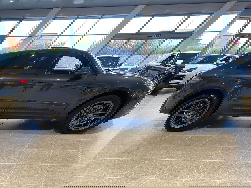 Porsche Macan usata a Firenze (3)