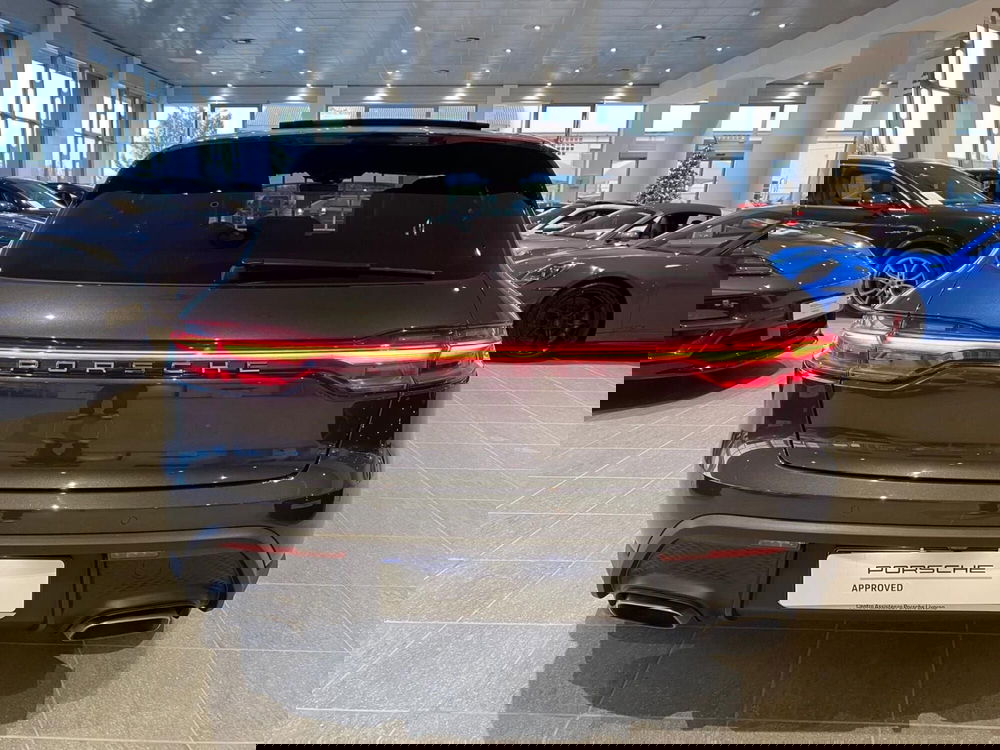 Porsche Macan usata a Firenze (5)