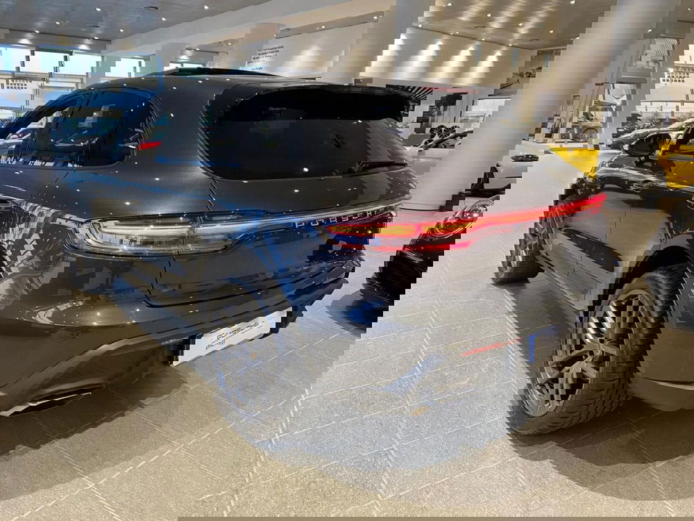 Porsche Macan usata a Firenze (6)