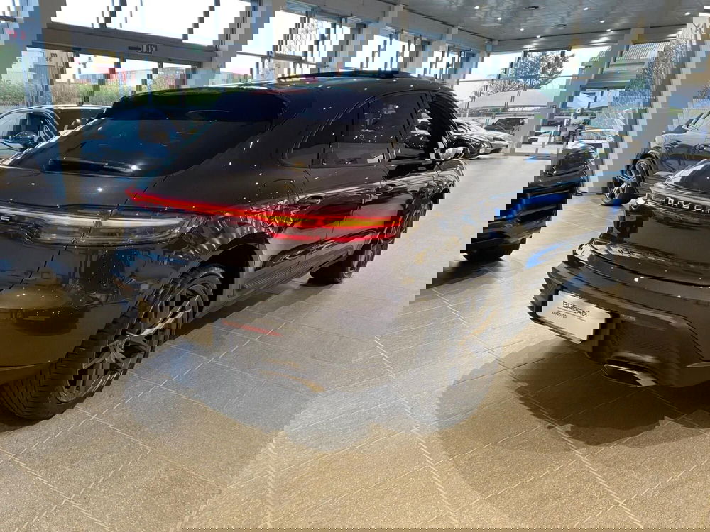 Porsche Macan usata a Firenze (7)