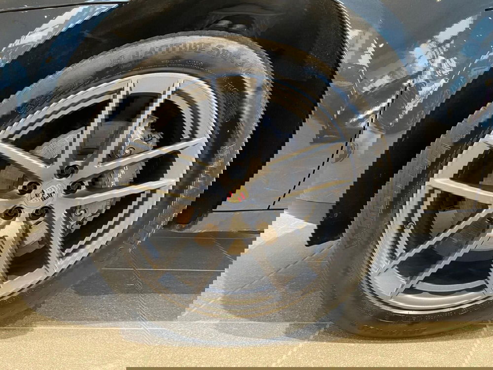 Porsche Macan usata a Firenze (8)