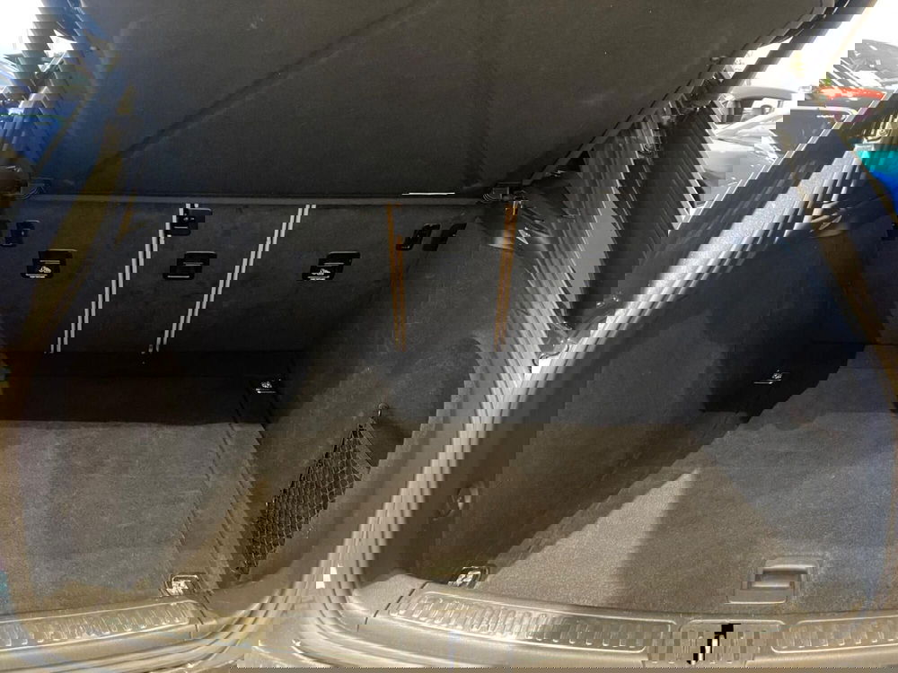 Porsche Macan usata a Firenze (9)