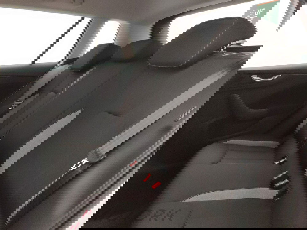 Skoda Kamiq nuova a Varese (10)