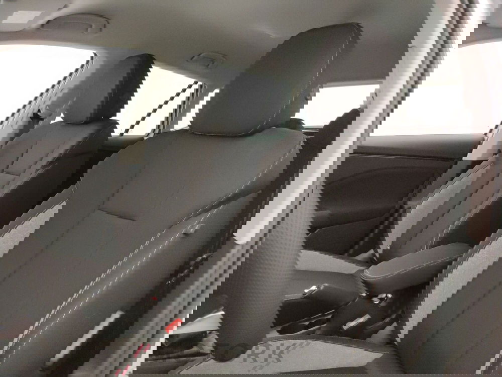 Skoda Kamiq nuova a Varese (11)