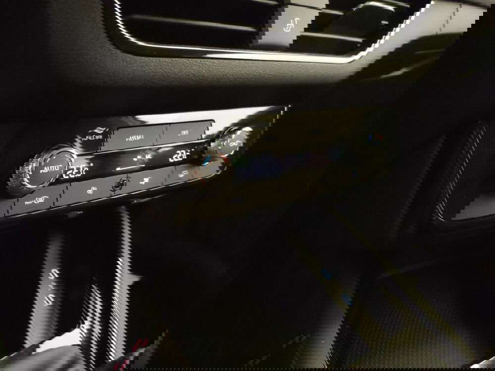 Skoda Kamiq nuova a Varese (13)