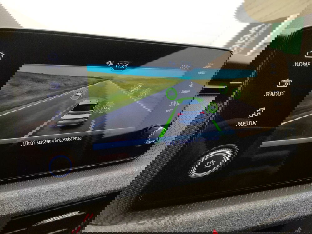 Skoda Kamiq nuova a Varese (15)