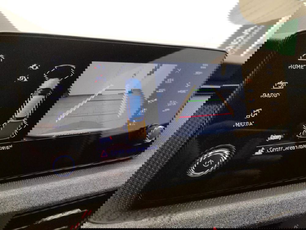 Skoda Kamiq nuova a Varese (16)