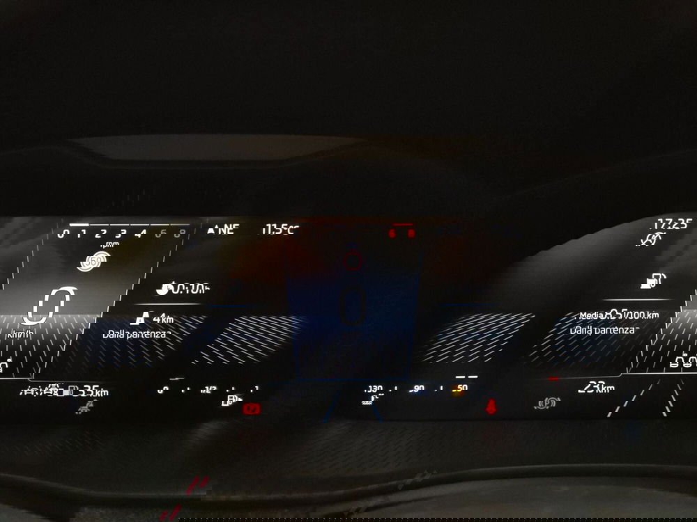 Skoda Kamiq nuova a Varese (17)