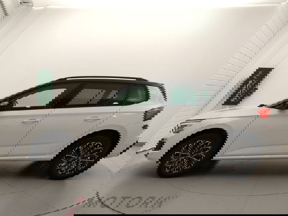 Skoda Kamiq nuova a Varese (3)