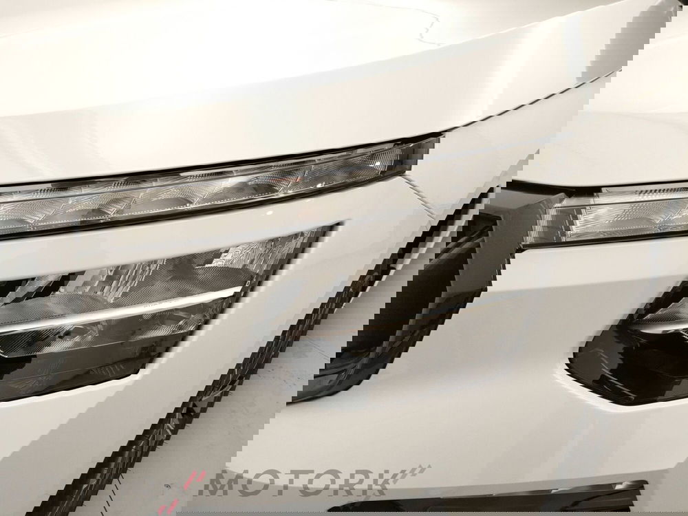 Skoda Kamiq nuova a Varese (7)