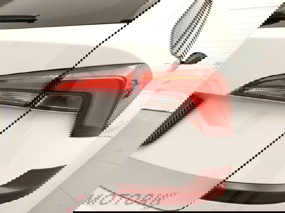 Skoda Kamiq nuova a Varese (8)