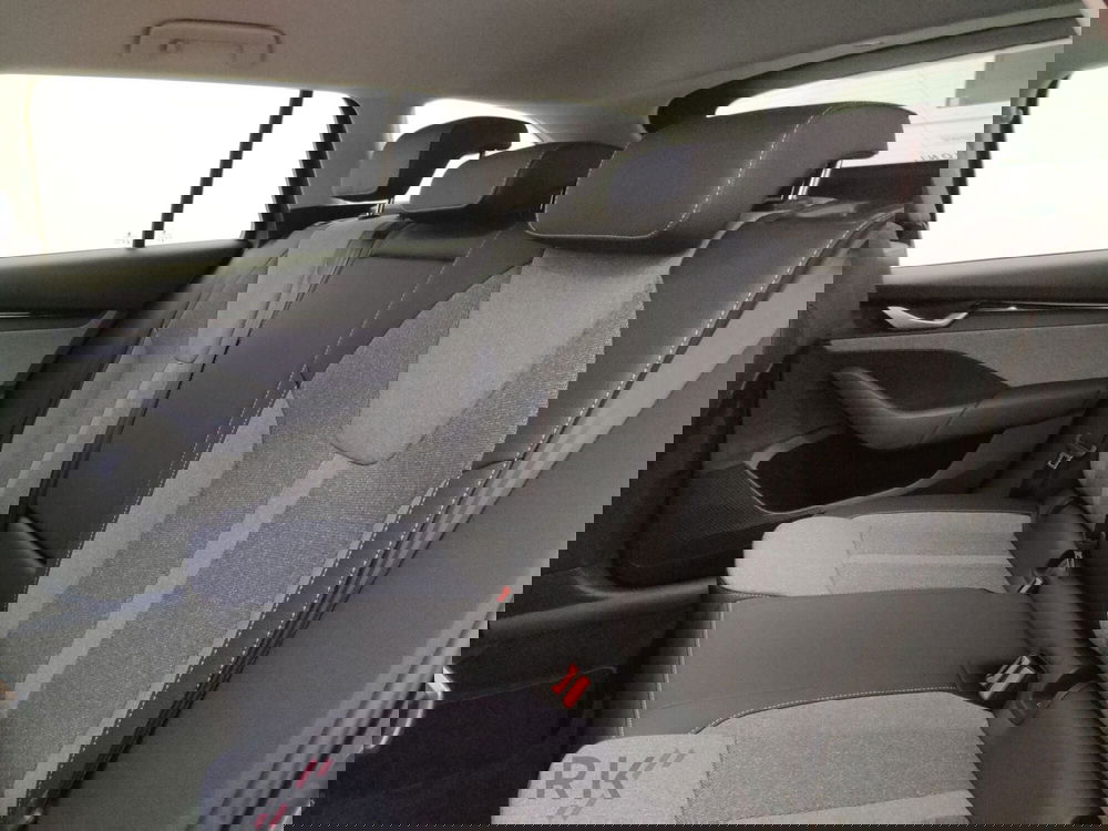 Skoda Octavia Station Wagon usata a Varese (10)