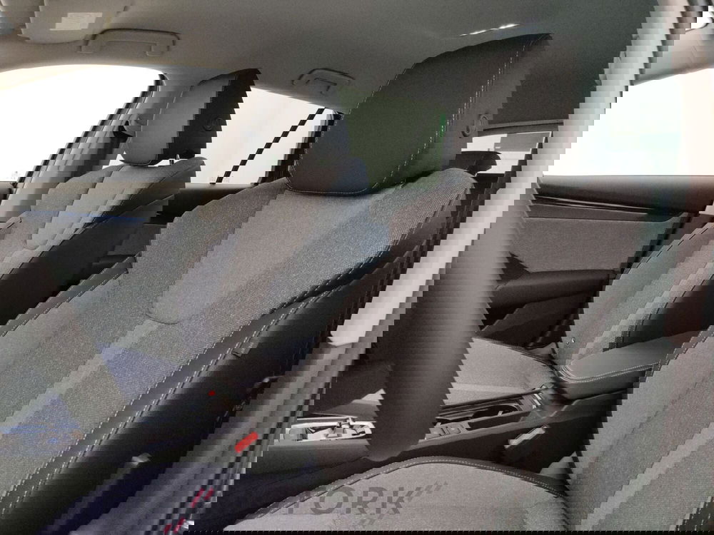 Skoda Octavia Station Wagon usata a Varese (11)