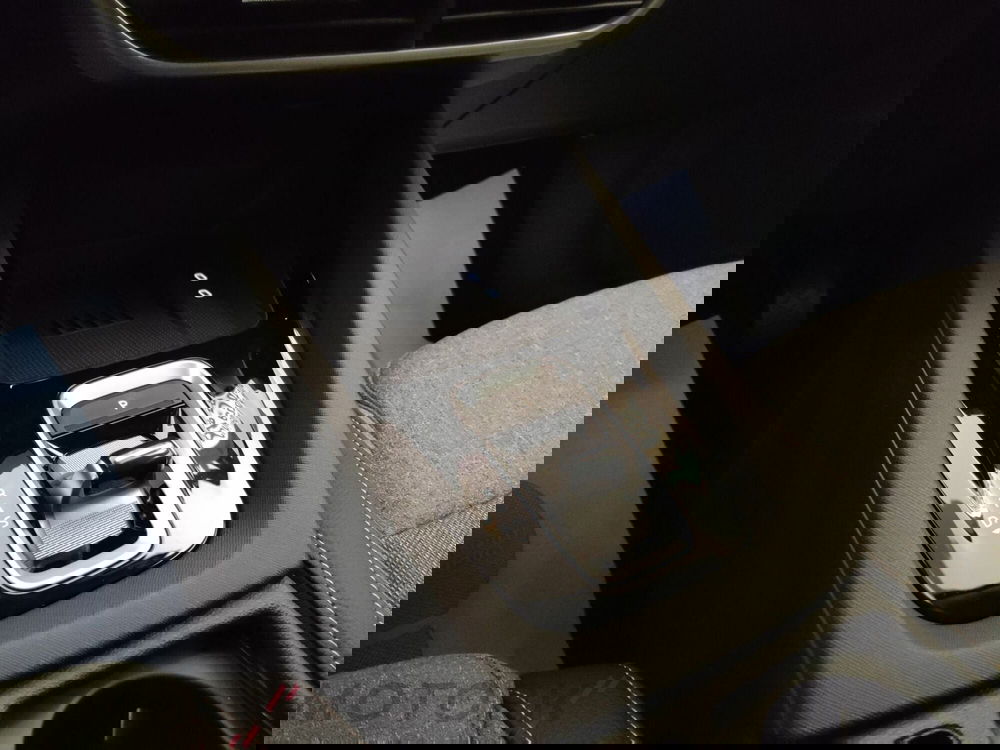 Skoda Octavia Station Wagon usata a Varese (13)