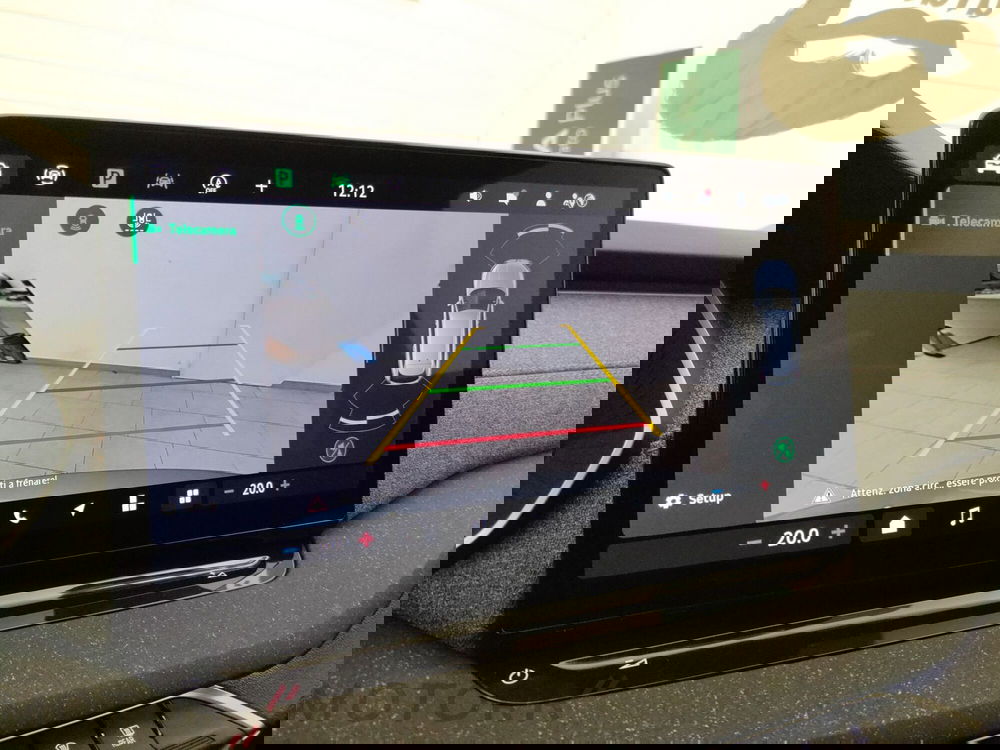 Skoda Octavia Station Wagon usata a Varese (16)