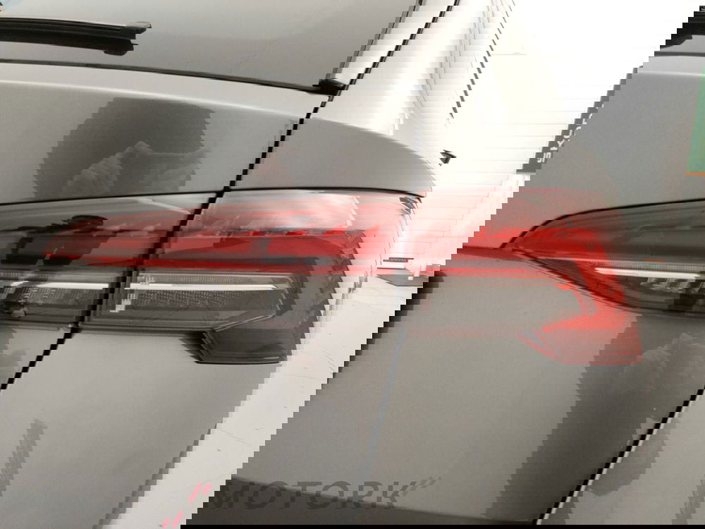 Skoda Octavia Station Wagon usata a Varese (8)