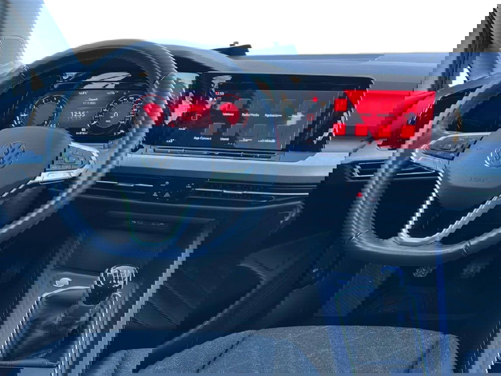 Volkswagen Golf usata a Grosseto (11)