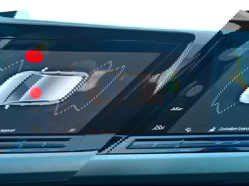 Volkswagen Golf usata a Grosseto (12)