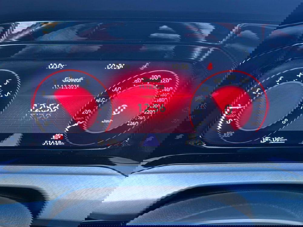 Volkswagen Golf usata a Grosseto (13)