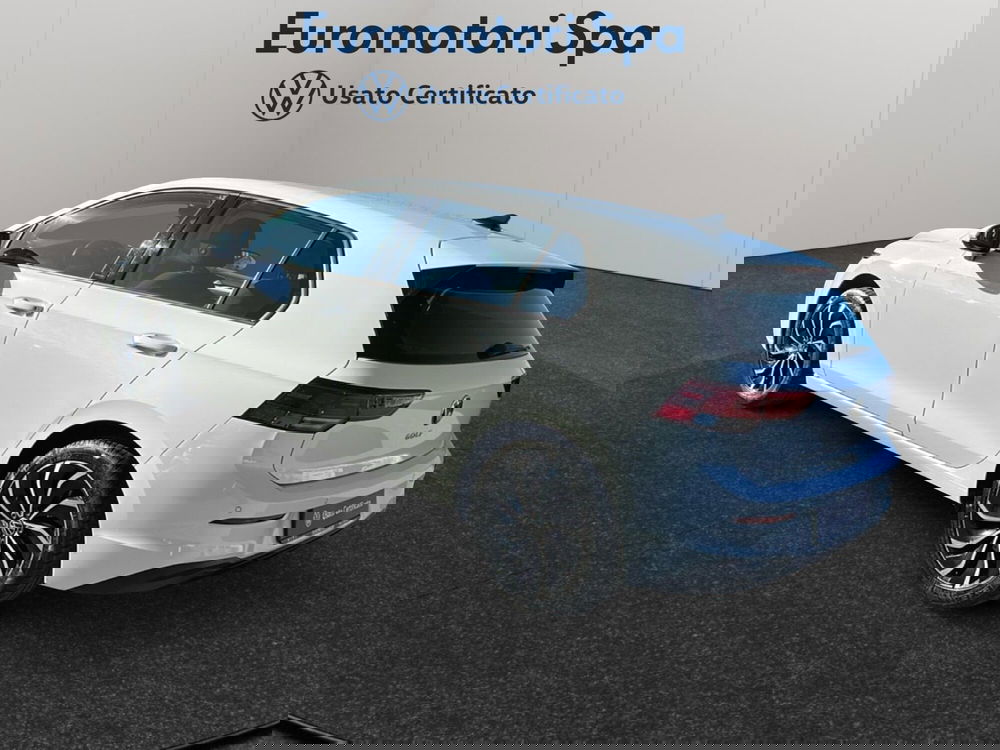 Volkswagen Golf usata a Grosseto (3)