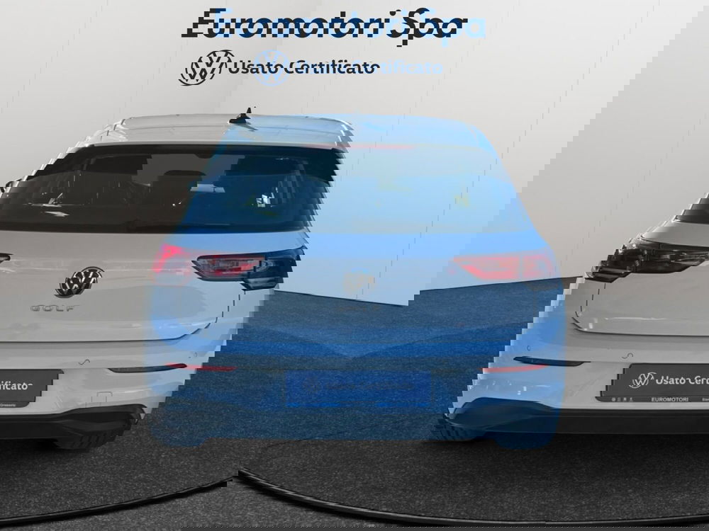 Volkswagen Golf usata a Grosseto (4)