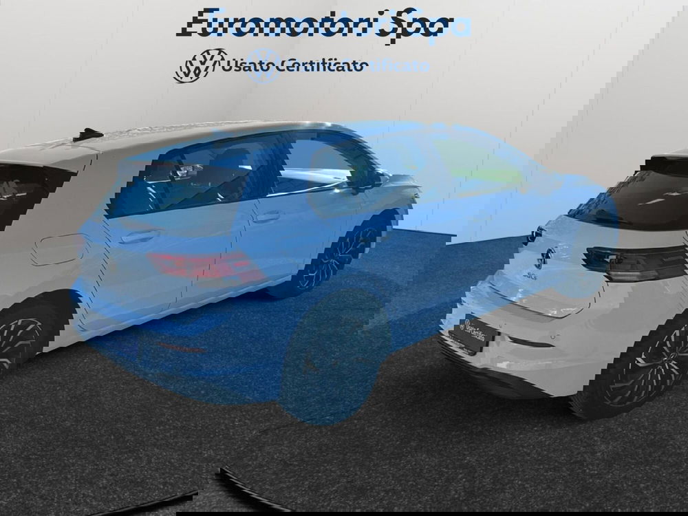 Volkswagen Golf usata a Grosseto (5)