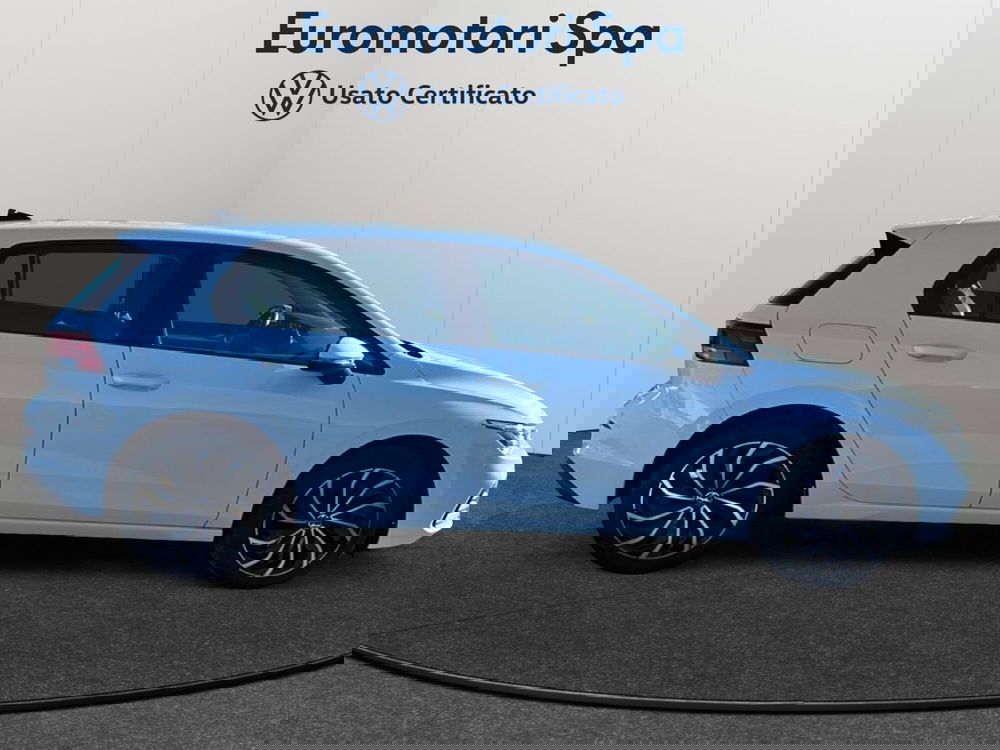 Volkswagen Golf usata a Grosseto (6)