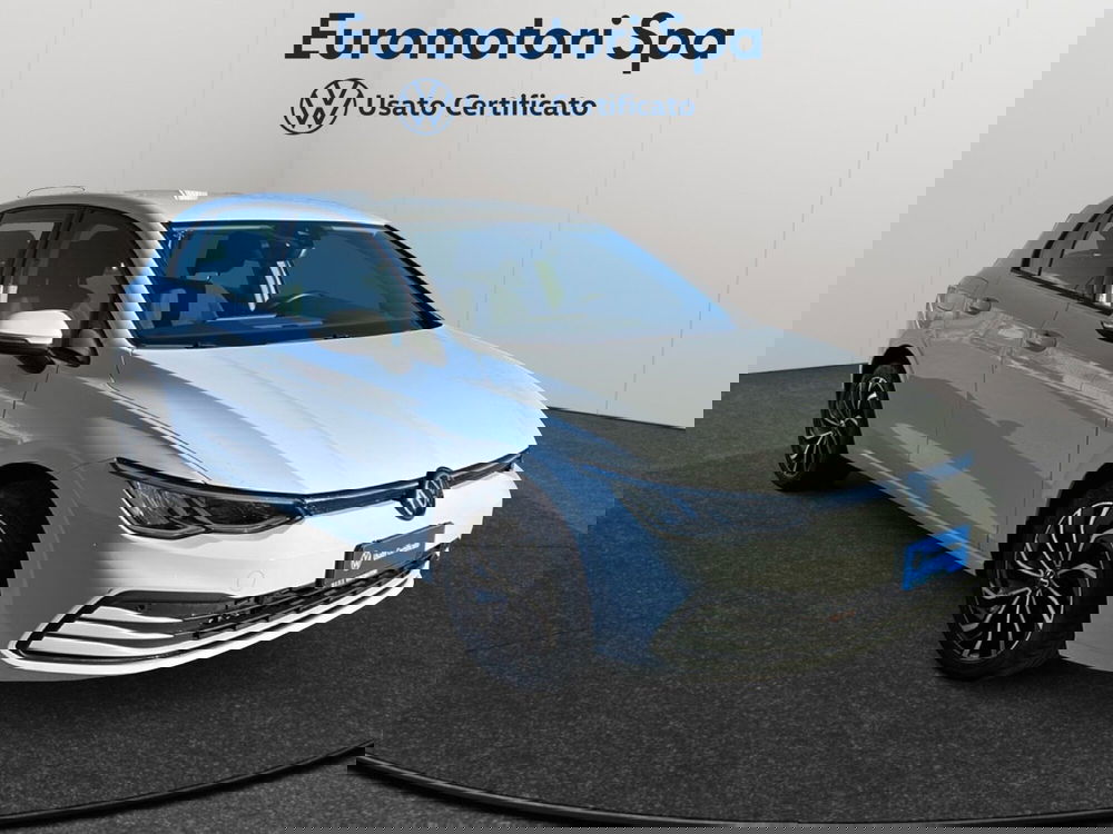 Volkswagen Golf usata a Grosseto (7)