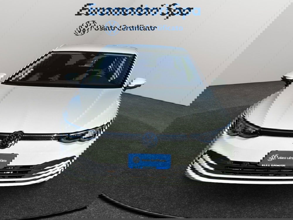 Volkswagen Golf usata a Grosseto (8)