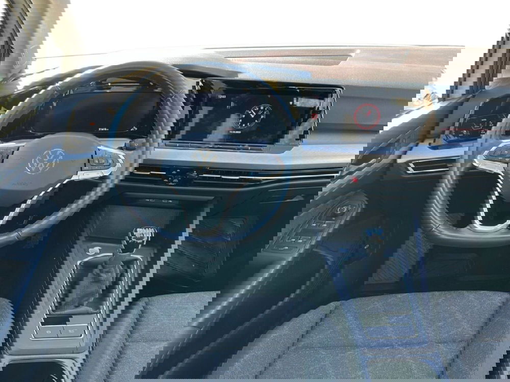 Volkswagen Golf usata a Grosseto (9)