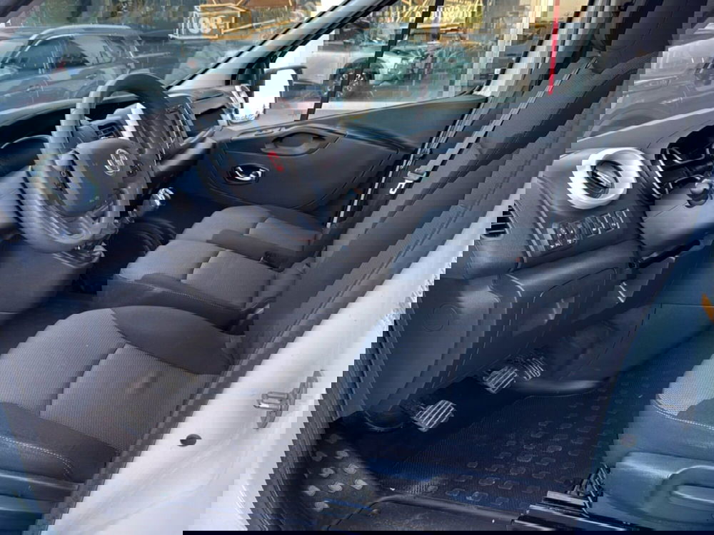 Fiat Talento usata a Vicenza (11)