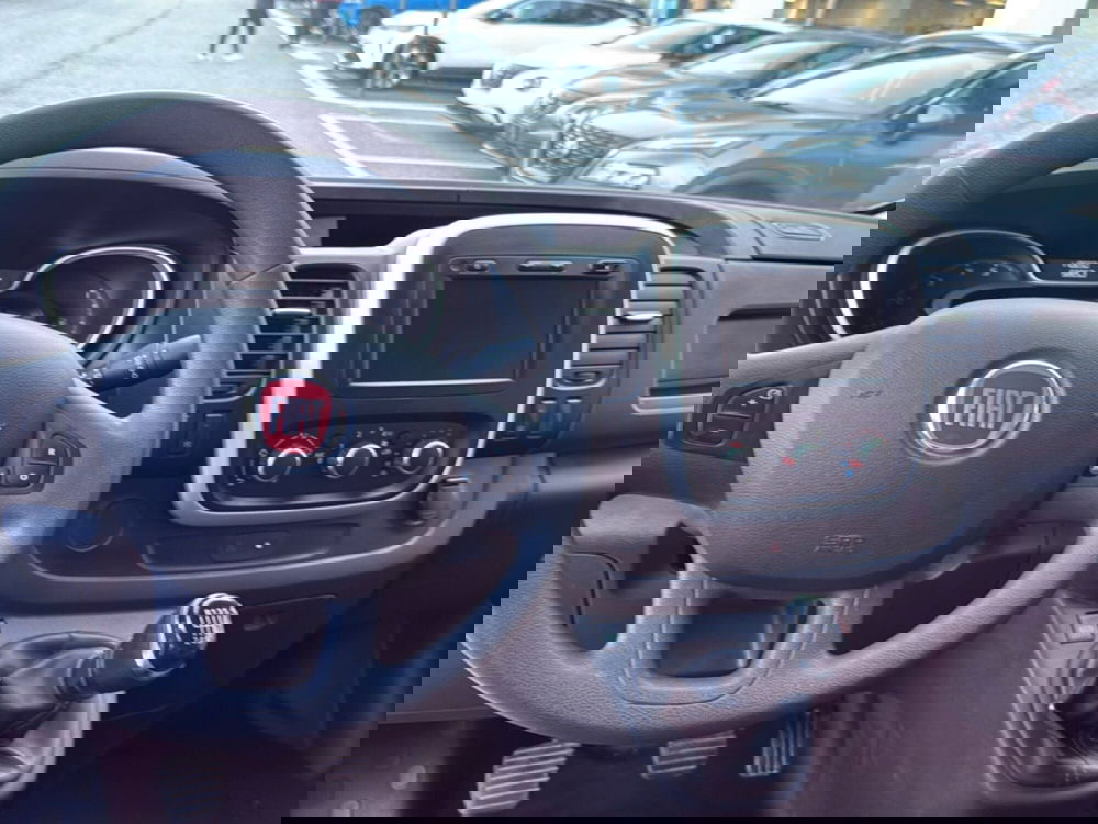 Fiat Talento usata a Vicenza (12)