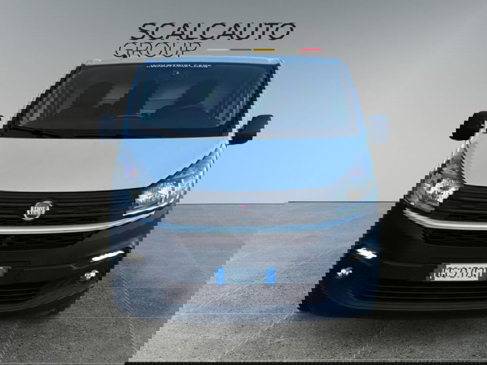 Fiat Talento usata a Vicenza (2)