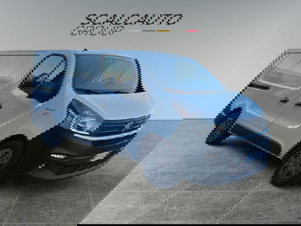 Fiat Talento usata a Vicenza (3)