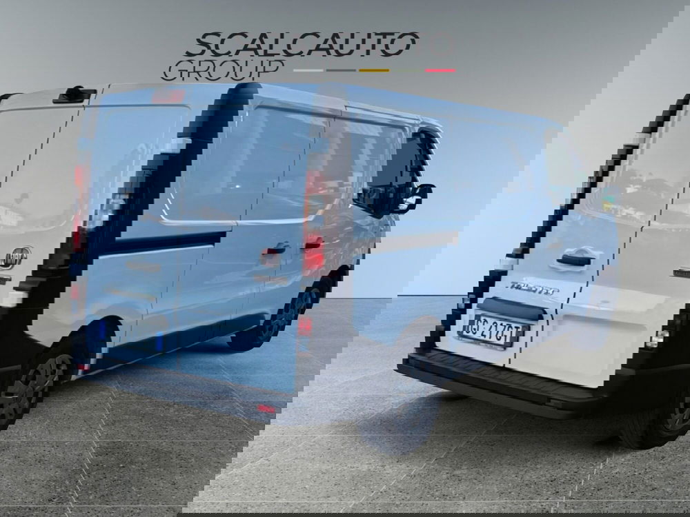 Fiat Talento usata a Vicenza (5)