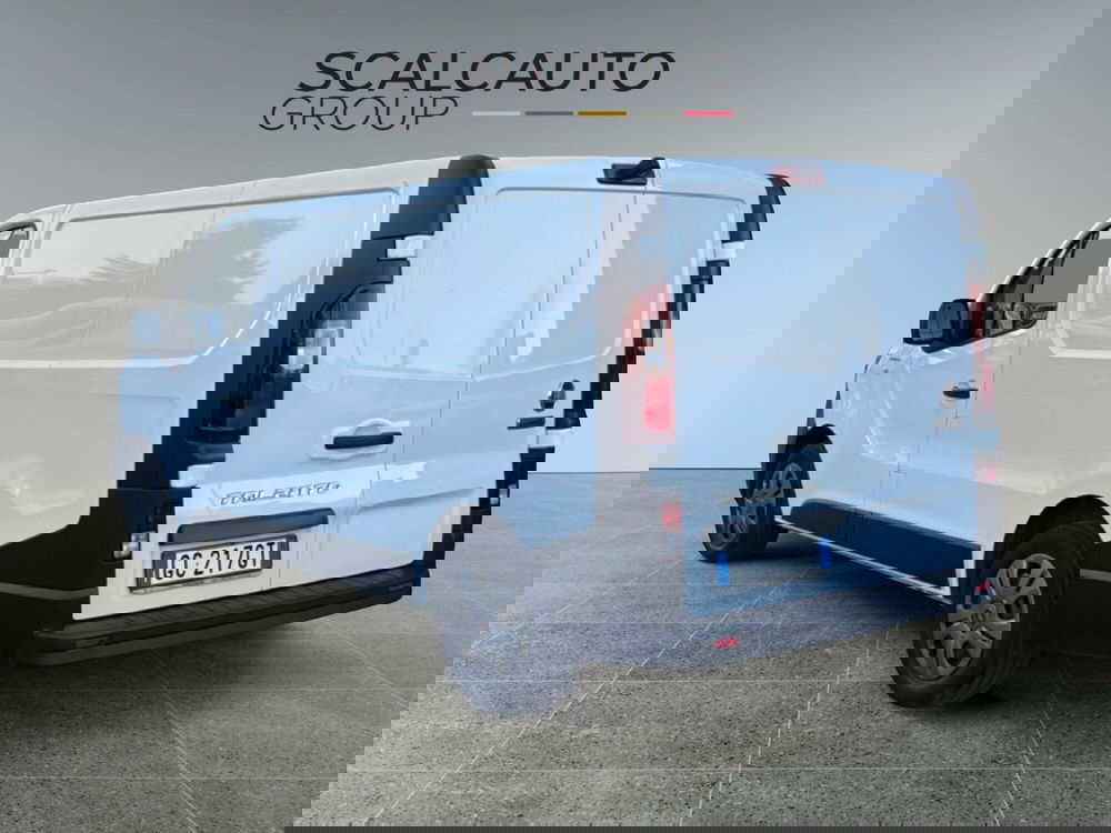 Fiat Talento usata a Vicenza (7)