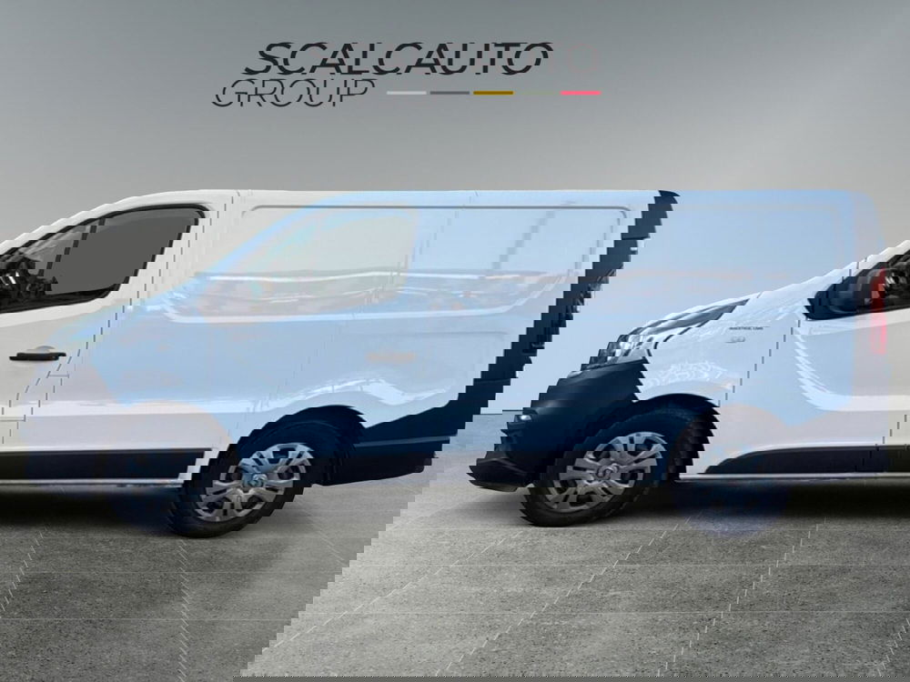 Fiat Talento usata a Vicenza (8)