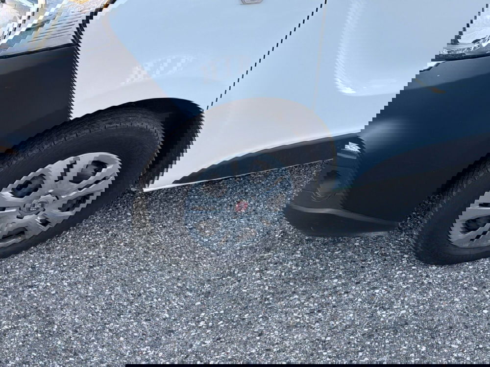 Fiat Talento usata a Vicenza (9)