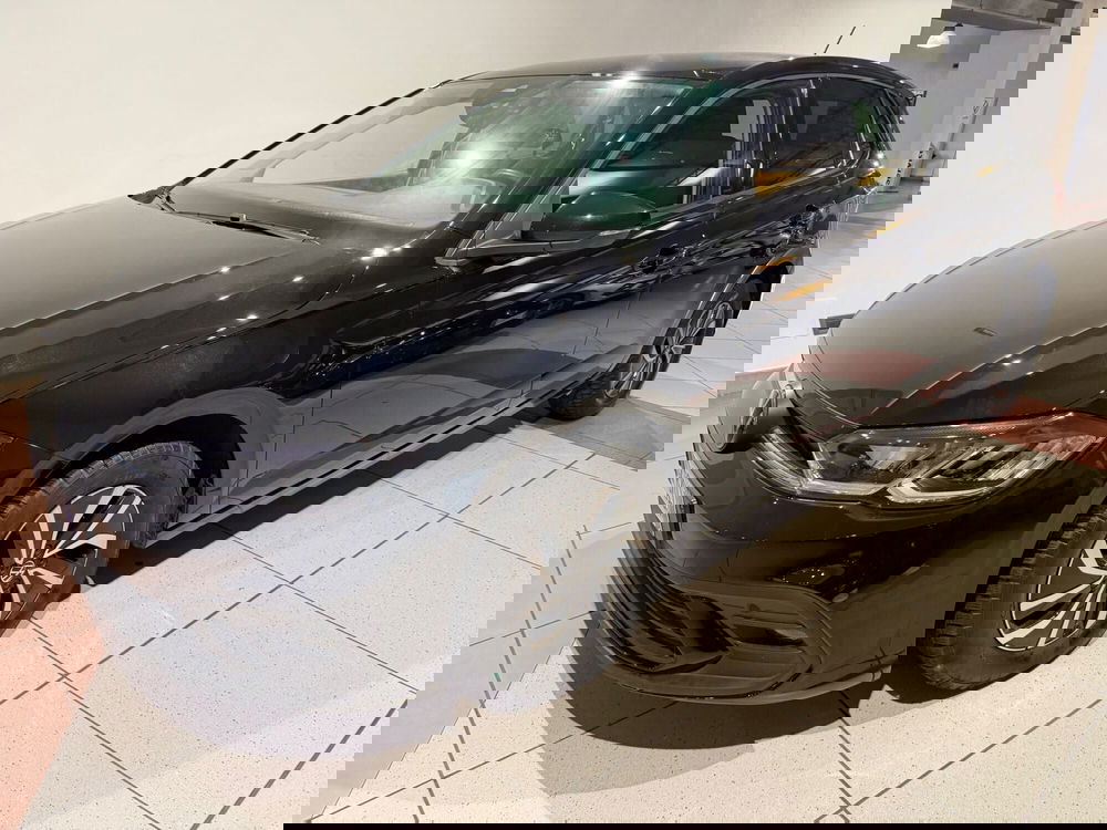 Volkswagen Polo usata a Genova