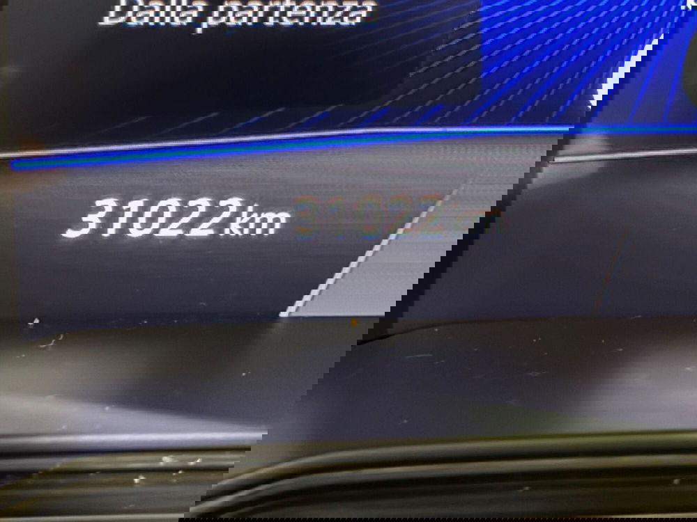 Volkswagen Polo usata a Genova (12)