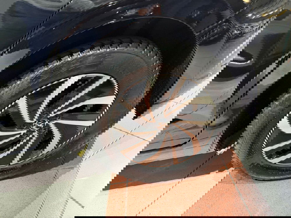 Volkswagen Polo usata a Genova (14)