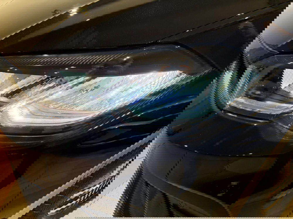 Volkswagen Polo usata a Genova (15)